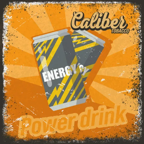 Power drink