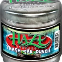 Trash Can Punch