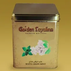 White Grape Mint