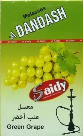 Green Grape