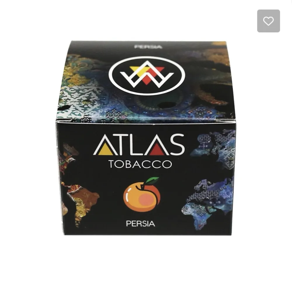 Golden Peach (Persia)
