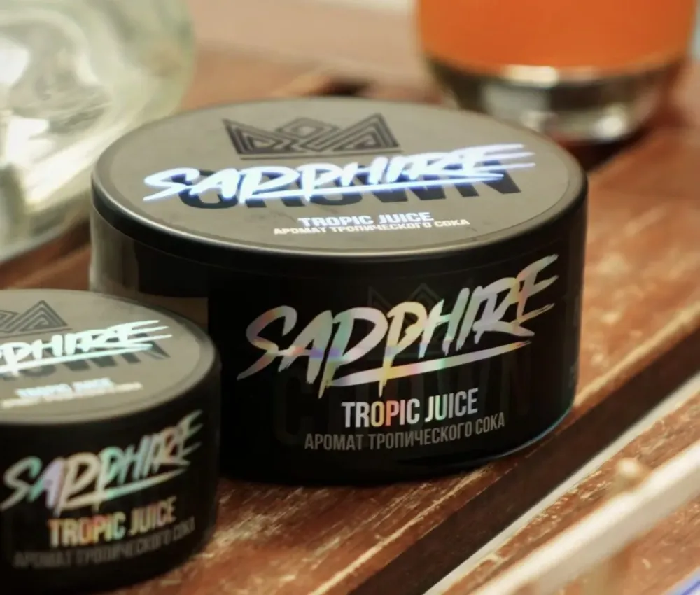 Tropic juice