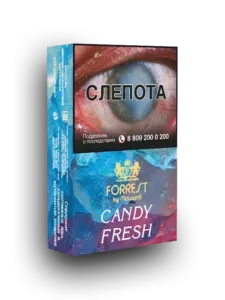 Candy Fresh