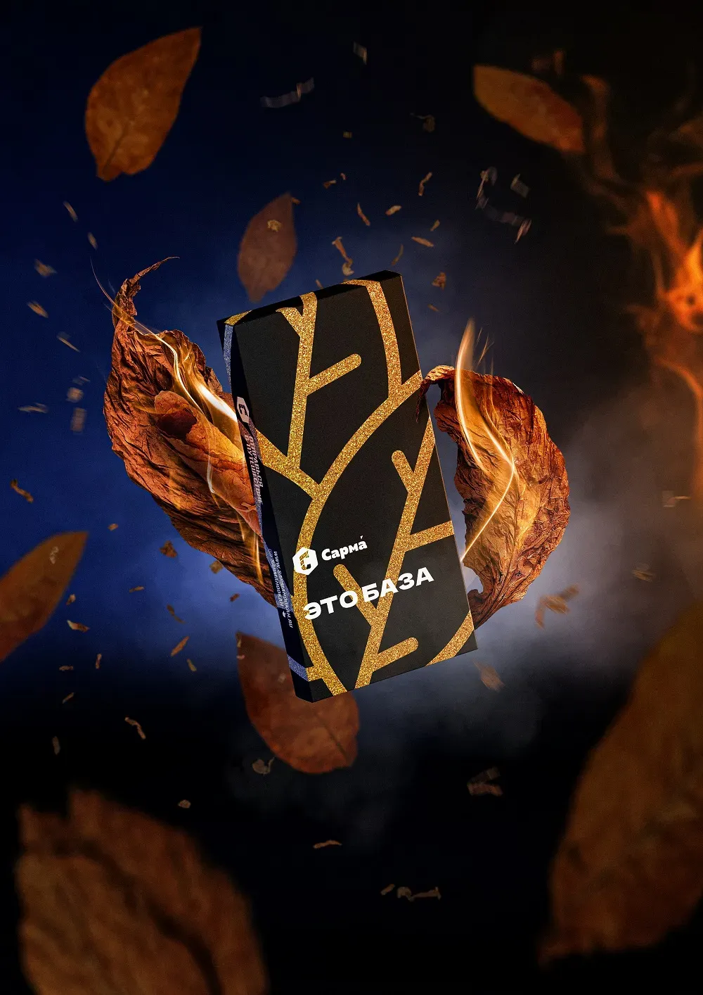 Это База
