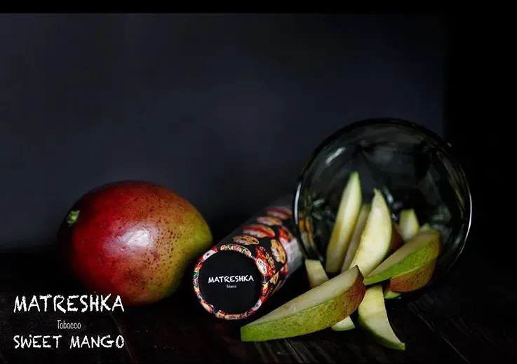 Sweet mango