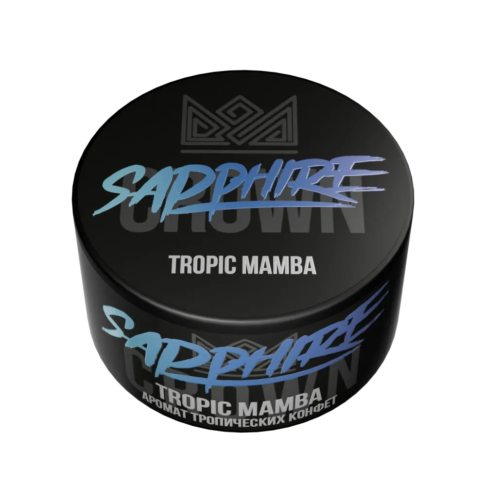 Tropic Mamba