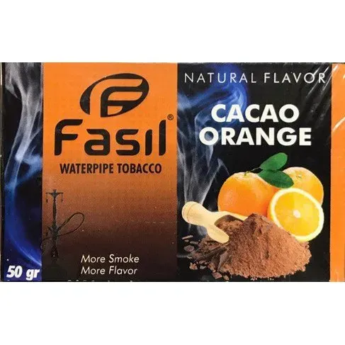 Cacao Orange