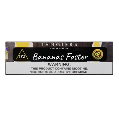 Bananas Foster