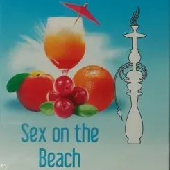 Sex on the beach