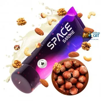 Nuts rain