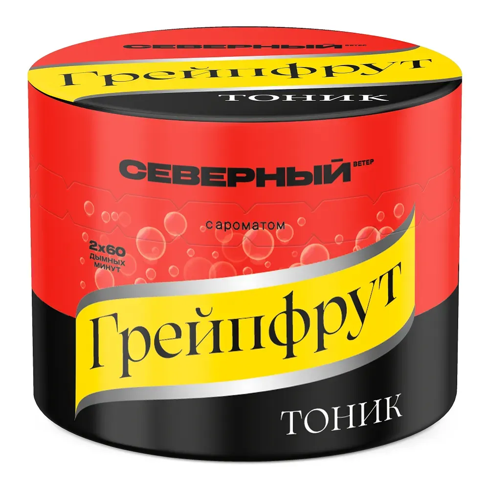 Грейпфрут тоник