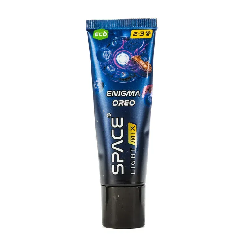 Enigma Oreo