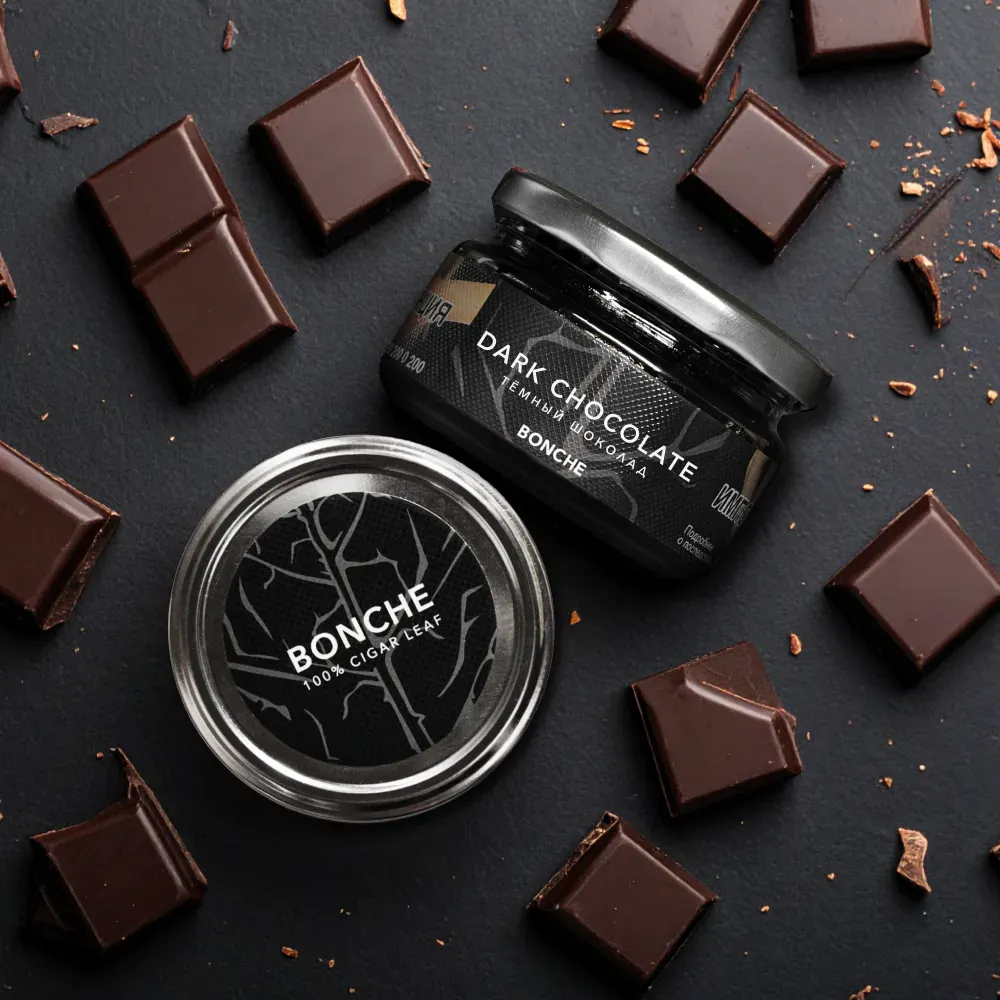 Dark Chocolate