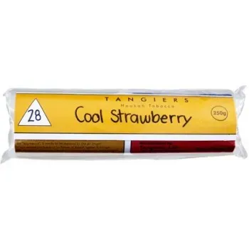 Cool Strawberry