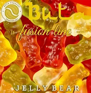 Jelly Bear