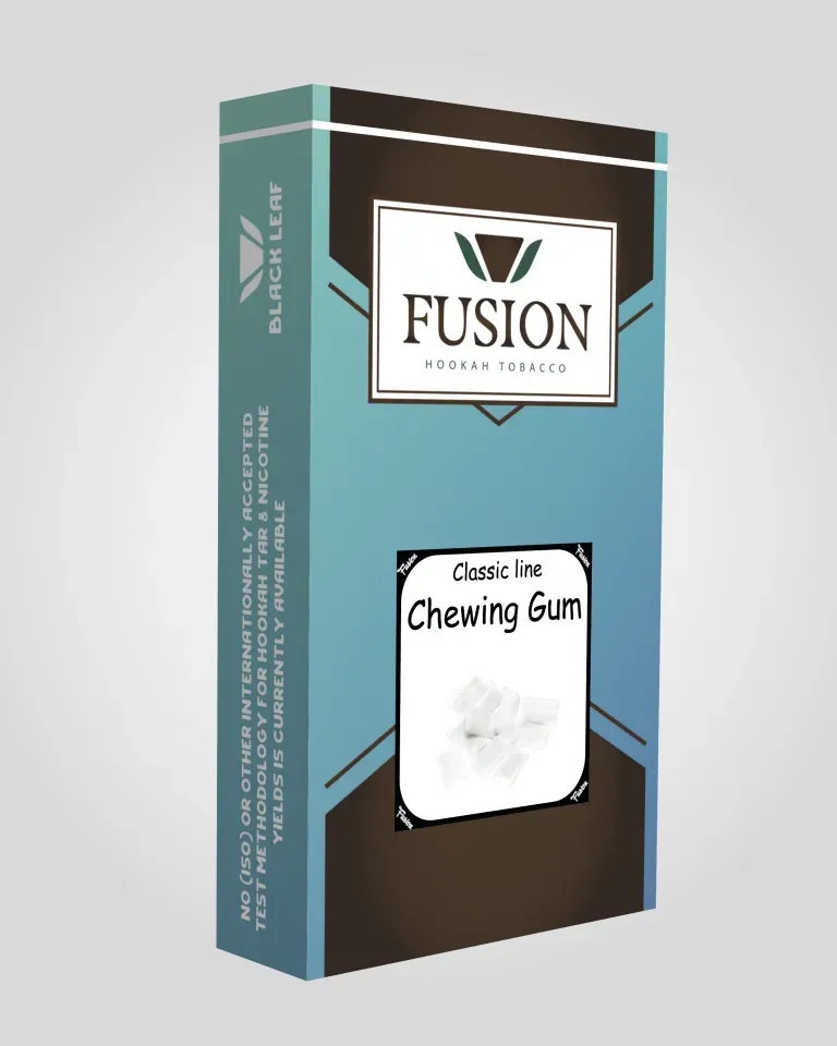 Chewing Gum