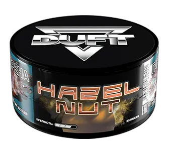 Hazelnut