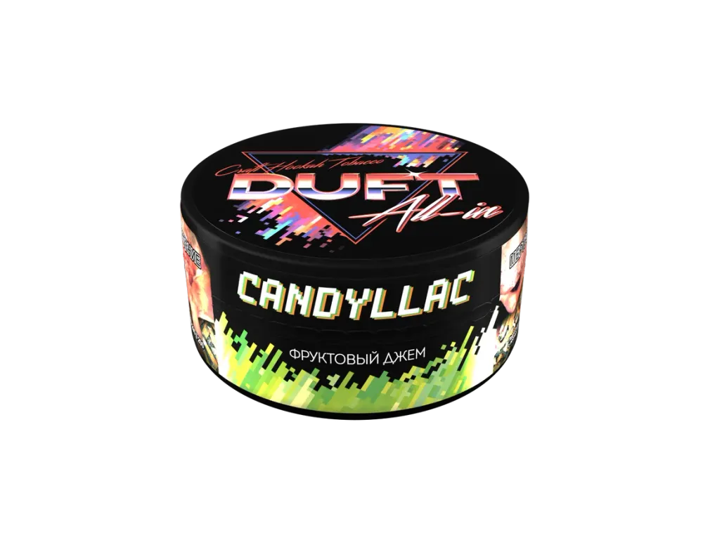 Candyllac
