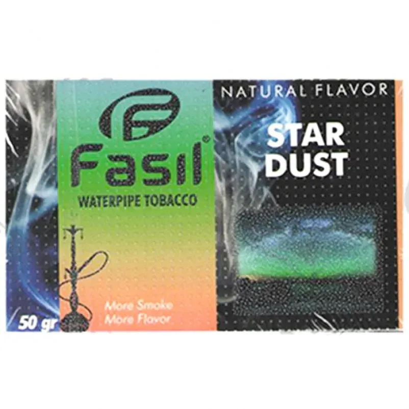 Star Dust