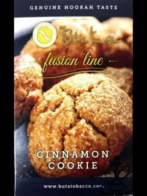 Cinnamon Cookie