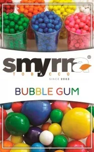 Bubble Gum