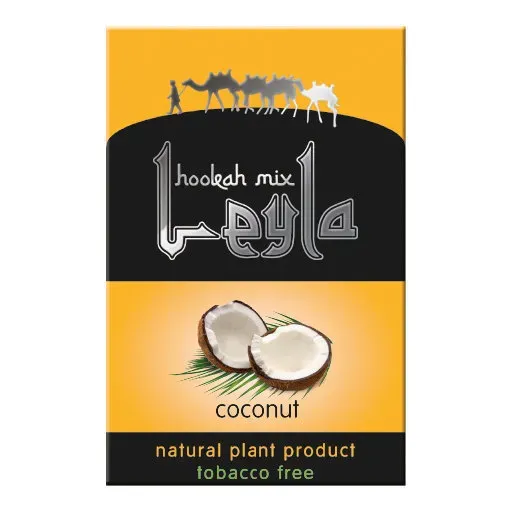 Coconut