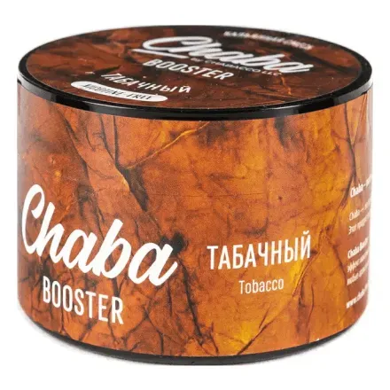 Tobacco