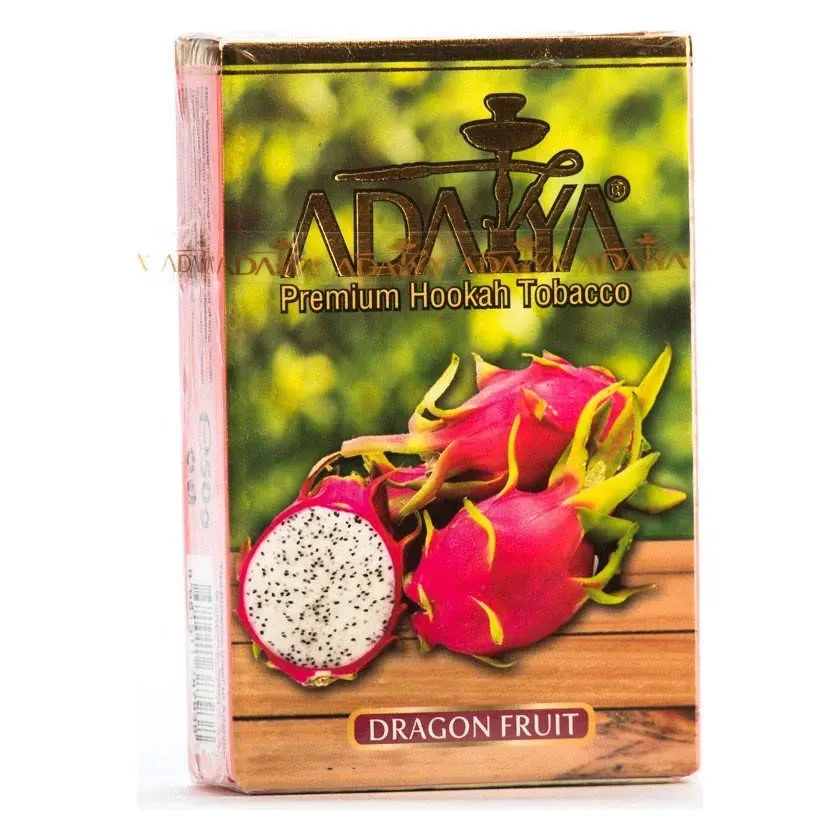 Dragon Fruit