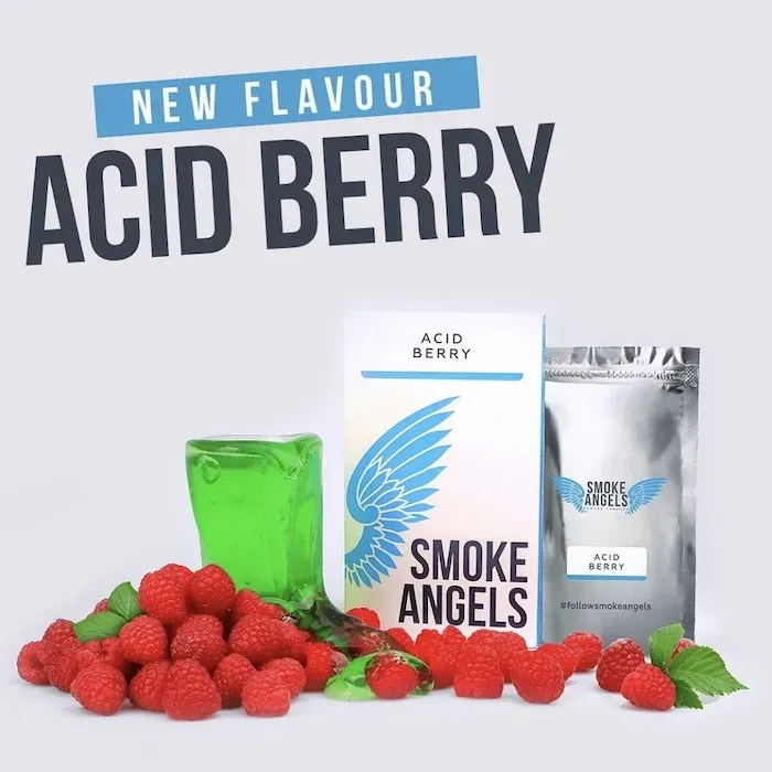 Acid Berry