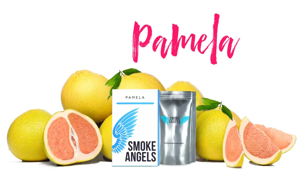 Pamela