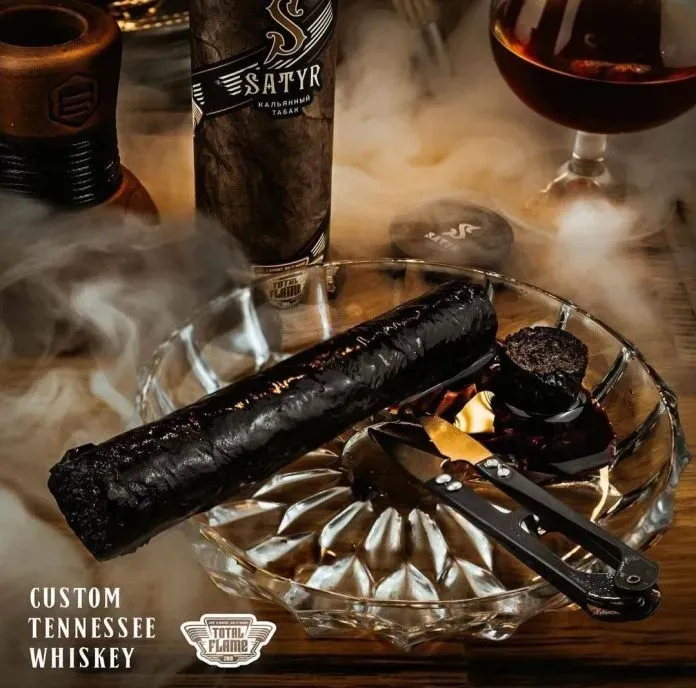 Custom Tennessee Whiskey