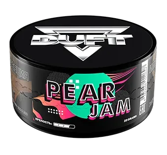 Pear Jam
