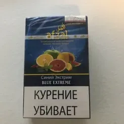 Blue Extreme