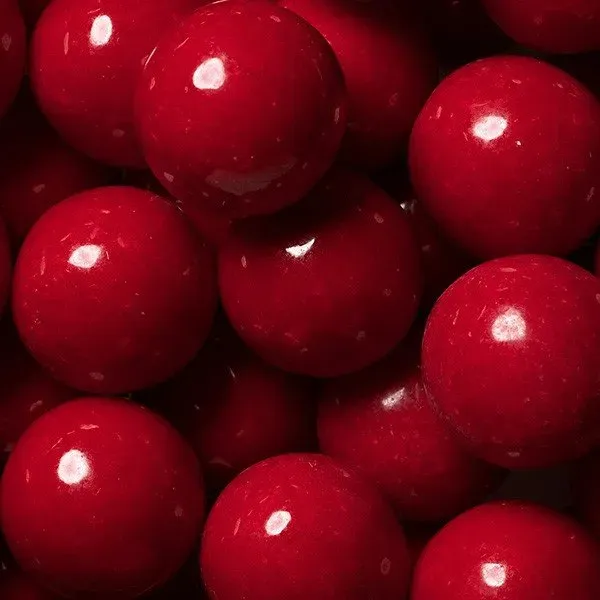 Red Gummi Bear