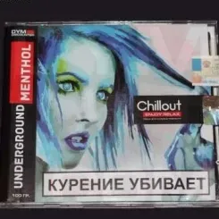 Underground Menthol