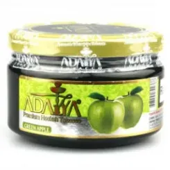 Green Apple
