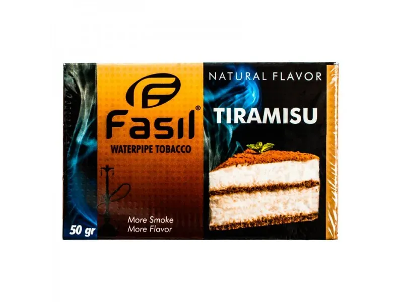 Tiramissu