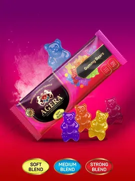 Gummy Bears