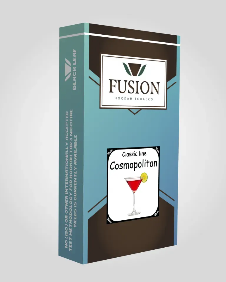 Cosmopolitan