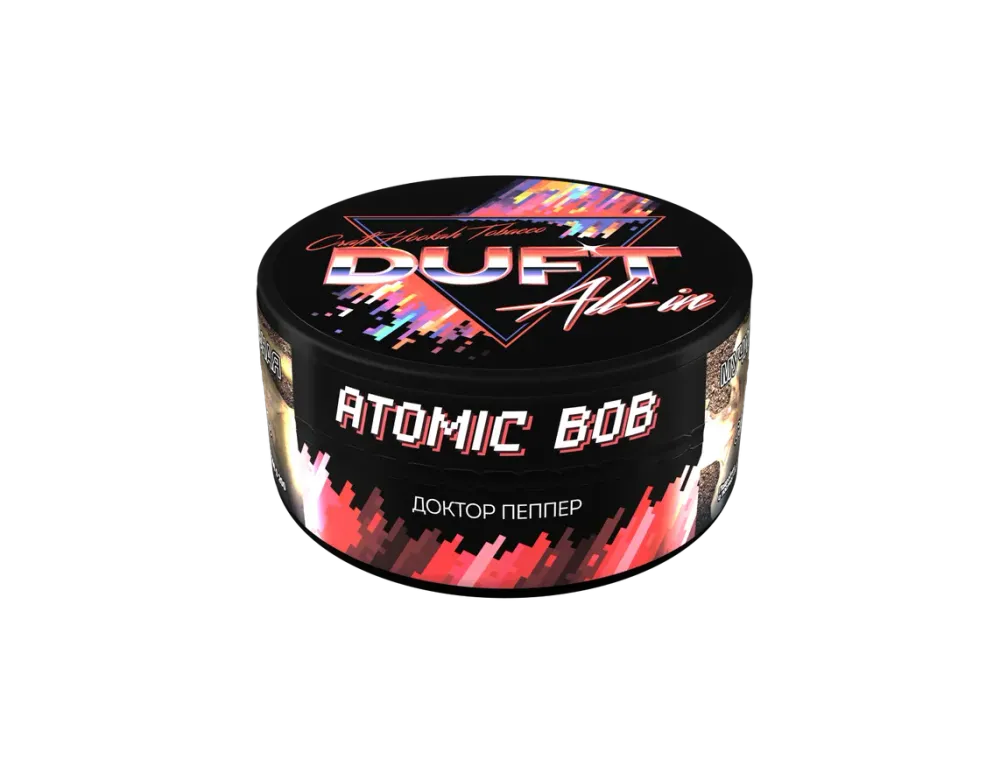 Atomic Bob