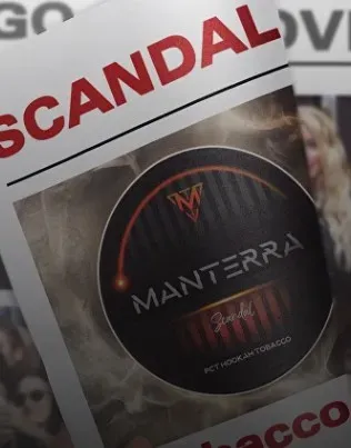 Scandal