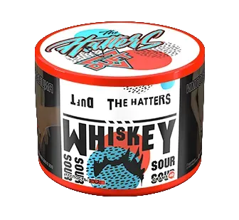 Whiskey Sour