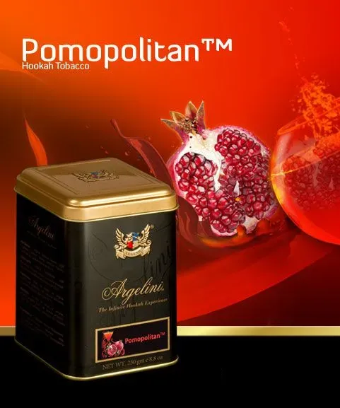 PomopolitanTM