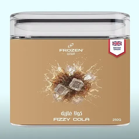 Fizzy Cola