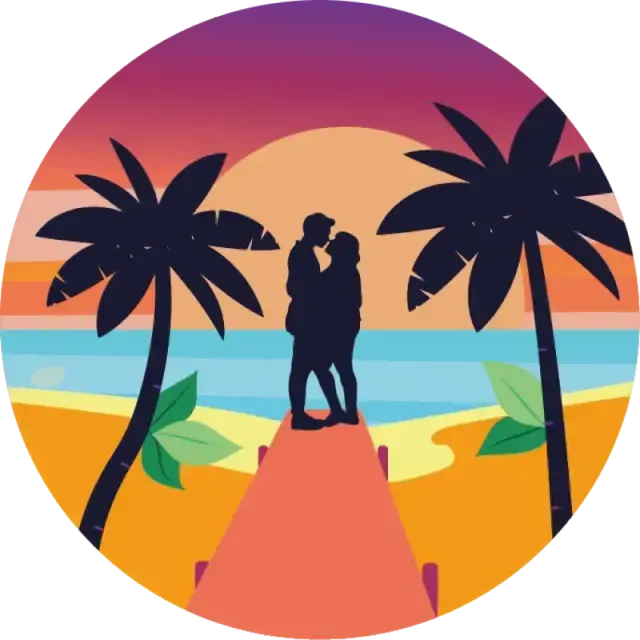 Tropical Duo