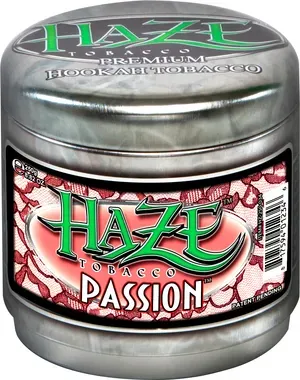 Passion