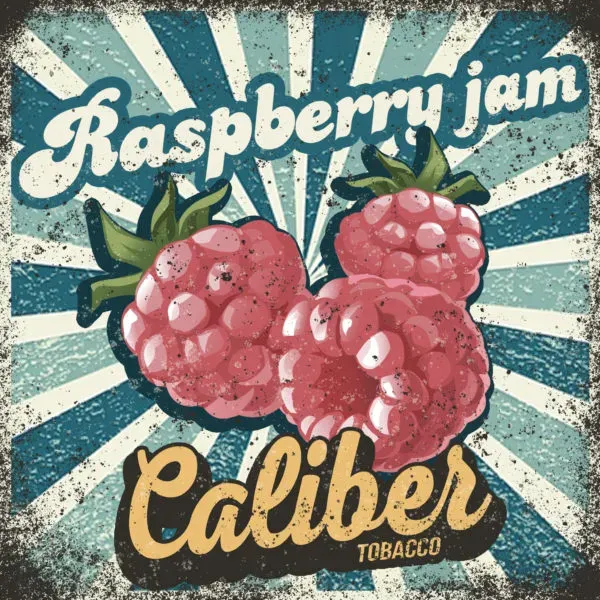 Raspberry jam