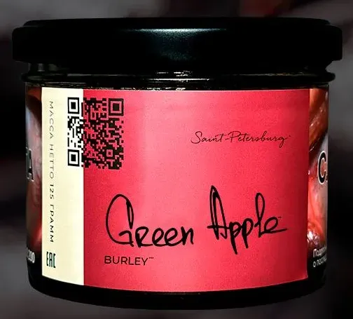 Green Apple