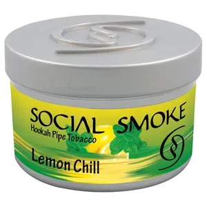 Lemon Chill