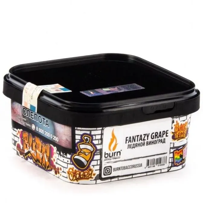 Fantazy Grape